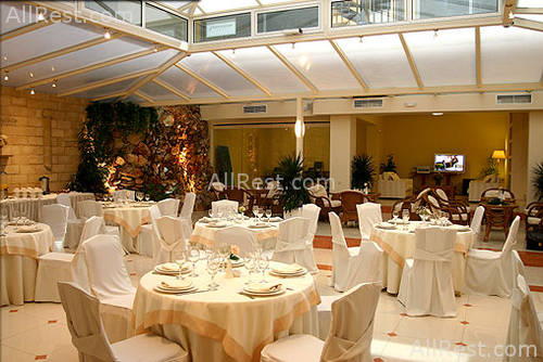 Athens Atrium Hotel 37